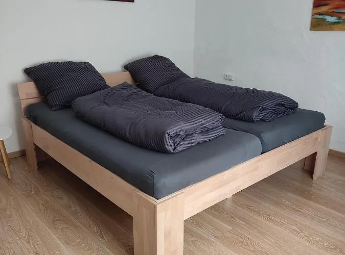 Südeifel Badem
