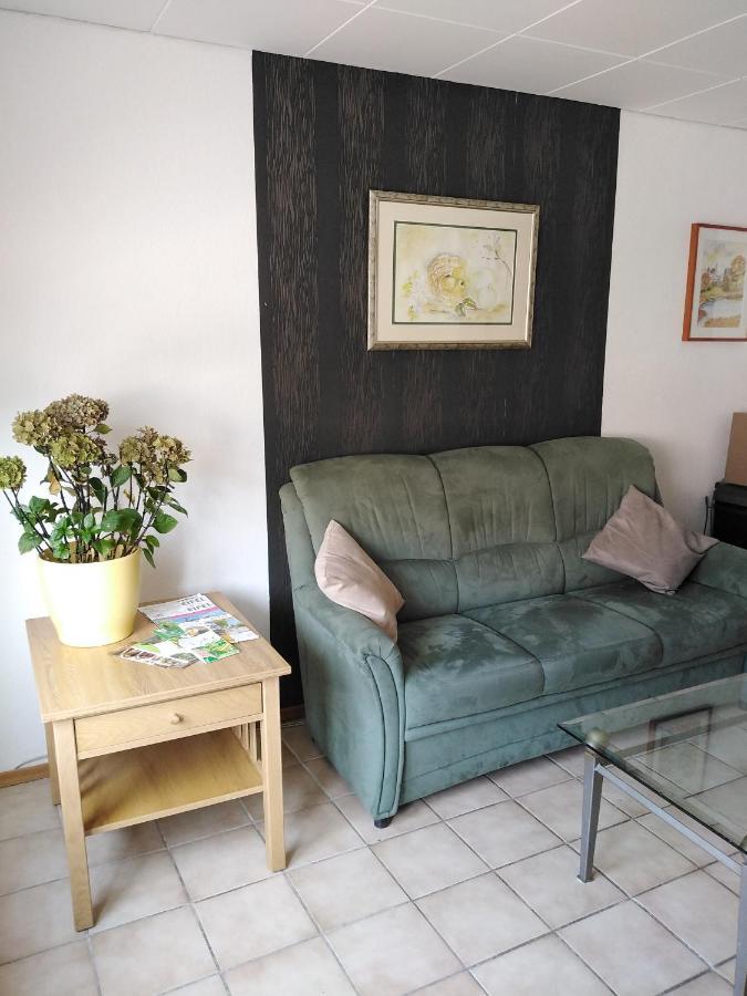 Apartment Südeifel Badem
