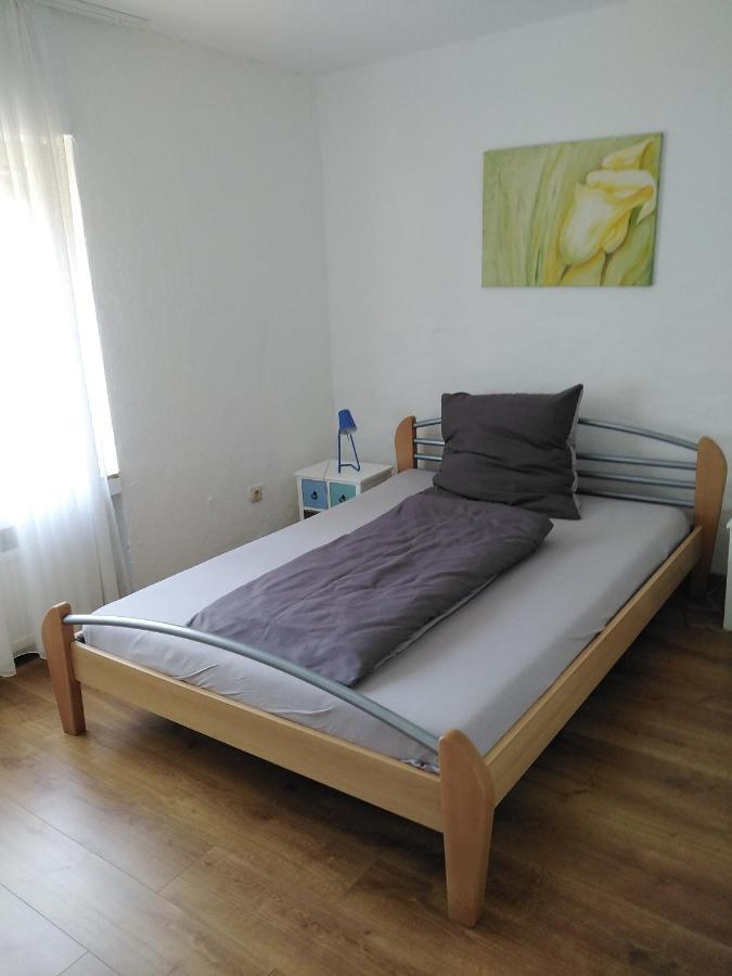 Apartment Südeifel *