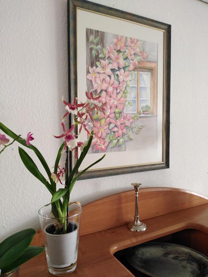 Apartment Südeifel *