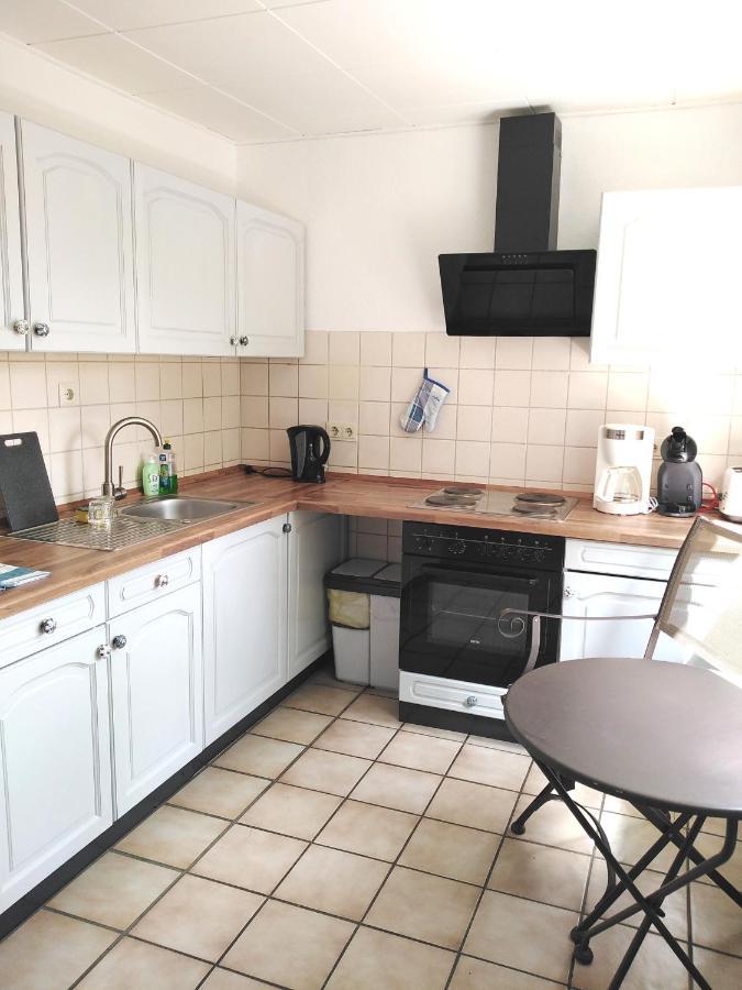 Südeifel Apartment Badem