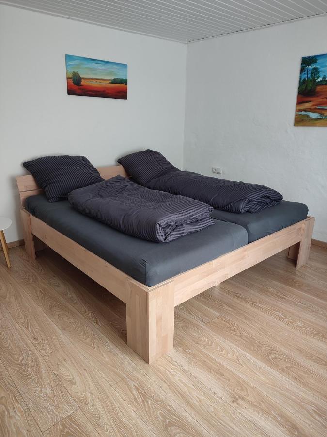 Apartment Südeifel