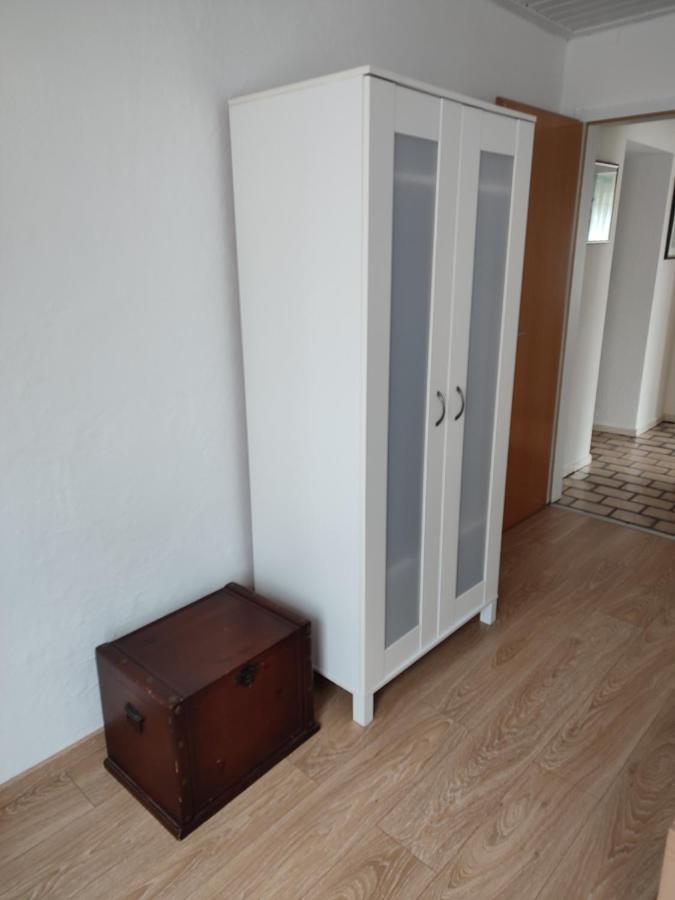 Apartment Südeifel